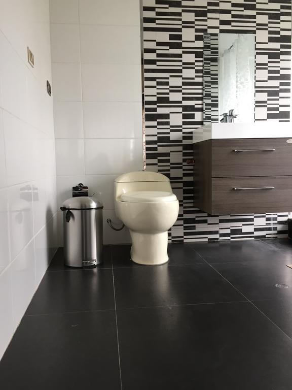 Hotel De Turistas La Villa Sicuani Kamer foto