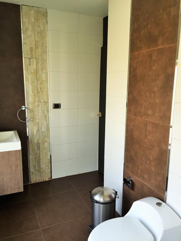 Hotel De Turistas La Villa Sicuani Kamer foto